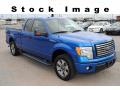 2011 Ford F150 SuperCab