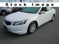 2009 Honda Accord LX Sedan
