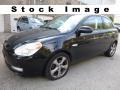 2007 Hyundai Accent SE Coupe