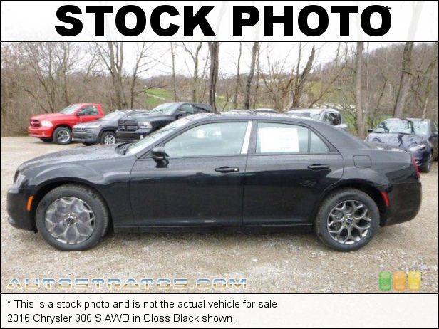 Stock photo for this 2014 Chrysler 300 S AWD 3.6 Liter DOHC 24-Valve VVT V6 8 Speed Automatic