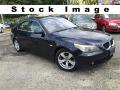 2004 BMW 5 Series 530i Sedan