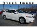 2007 Toyota Camry Hybrid