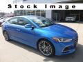2017 Hyundai Elantra Sport