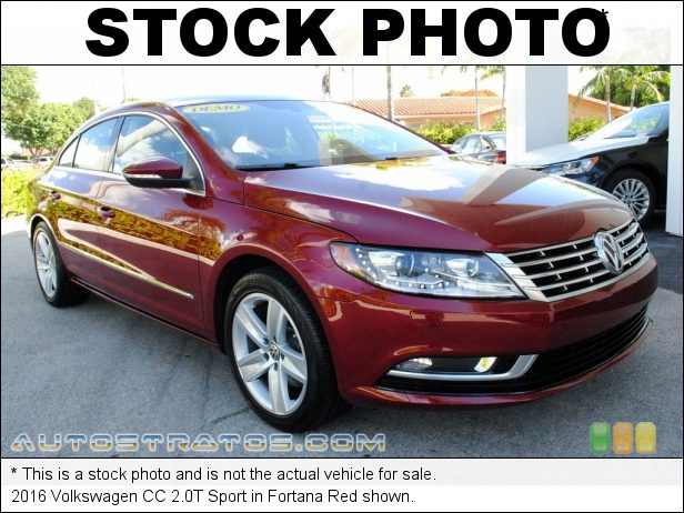 Stock photo for this 2010 Volkswagen CC Sport 2.0 Liter FSI Turbocharged DOHC 16-Valve 4 Cylinder 6 Speed Manual