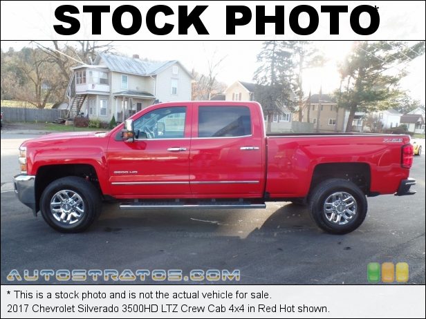 Stock photo for this 2020 Chevrolet Silverado 3500HD Work Truck Crew Cab 4x4 6.6 Liter OHV 32-Valve Duramax Turbo-Diesel V8 10 Speed Automatic