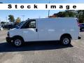 2016 Chevrolet Express 3500 Cargo WT
