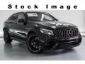 2019 Mercedes-Benz GLC AMG 4Matic Coupe