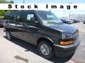 2019 Chevrolet Express 2500 Cargo WT