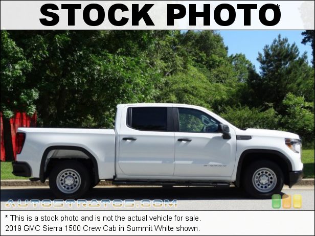 Stock photo for this 2010 GMC Sierra 1500 Extended Cab 4x4 4.8 Liter OHV 16-Valve Vortec V8 4 Speed Automatic