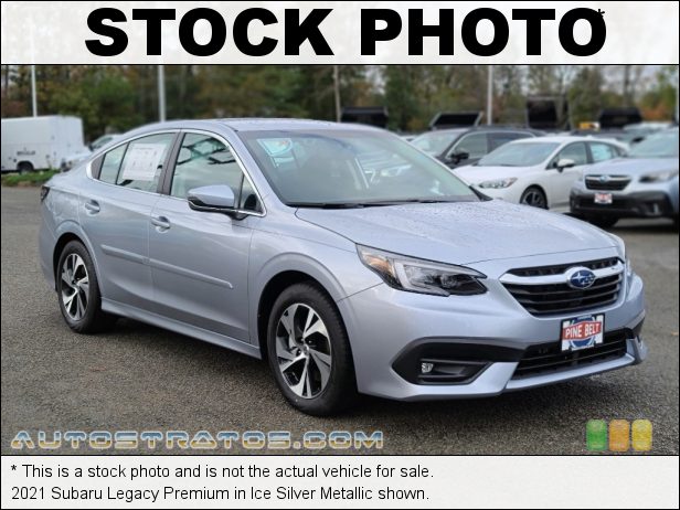 Stock photo for this 2020 Subaru Legacy 2.5i Limited 2.5 Liter DOHC 16-Valve VVT Flat 4 Cylinder Lineartronic CVT Automatic