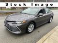 2023 Toyota Camry LE AWD