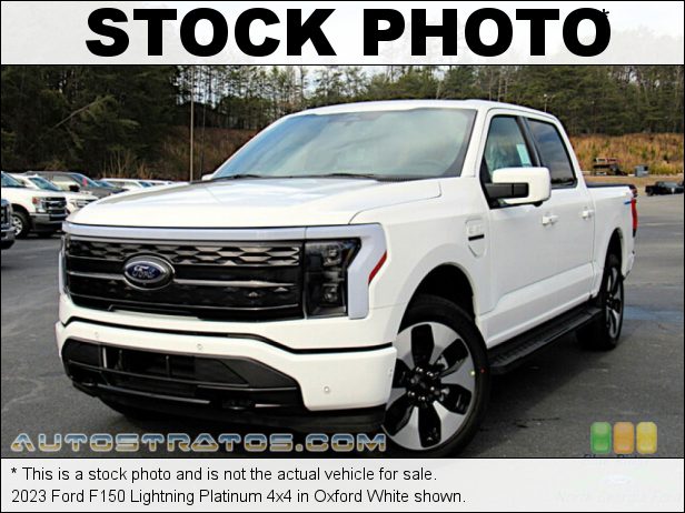 Stock photo for this 2018 Ford F150 XLT SuperCrew 4x4 3.3 Liter DOHC 24-Valve Ti-VCT V6 6 Speed Automatic