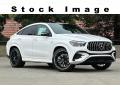 2024 Mercedes-Benz GLE 53 AMG 4Matic Coupe
