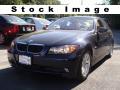 2006 BMW 3 Series 325i Sedan 2006 BMW 3 Series 325i Sedan