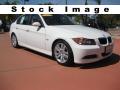 2008 BMW 3 Series 328i Sedan