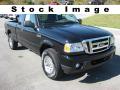 2011 Ford Ranger XLT SuperCab 4x4