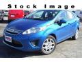 2011 Ford Fiesta SE Sedan