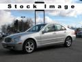 2004 Mercedes-Benz C 240 4Matic Sedan 2004 Mercedes-Benz C 240 4Matic Sedan