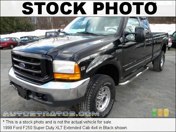 Stock photo for this 1999 Ford F250 Super Duty XLT Extended Cab 4x4 7.3 Liter OHV 16-Valve Power Stroke Turbo diesel V8 5 Speed Manual Stock photo for this 1999 Ford F250 Super Duty XLT Extended Cab 4x4 7.3 Liter OHV 16-Valve Power Stroke Turbo diesel V8 5 Speed Manual