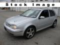 2001 Volkswagen GTI GLX