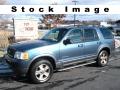 2002 Ford Explorer XLT 4x4