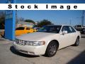 2002 Cadillac Seville SLS 2002 Cadillac Seville SLS