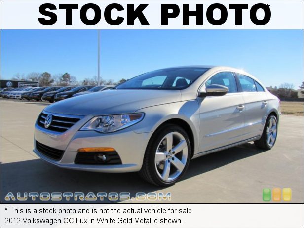 Stock photo for this 2011 Volkswagen CC Sport 2.0 Liter FSI Turbocharged DOHC 16-Valve VVT 4 Cylinder 6 Speed DSG Dual-Clutch Automatic Stock photo for this 2011 Volkswagen CC Sport 2.0 Liter FSI Turbocharged DOHC 16-Valve VVT 4 Cylinder 6 Speed DSG Dual-Clutch Automatic