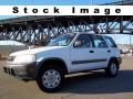 1999 Honda CR-V LX 4WD 1999 Honda CR-V LX 4WD