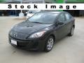 2011 Mazda MAZDA3 i Sport 4 Door 2011 Mazda MAZDA3 i Sport 4 Door