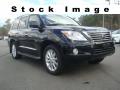 2010 Lexus LX 570 2010 Lexus LX 570