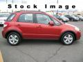 2011 Suzuki SX4 Crossover AWD