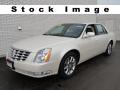 2011 Cadillac DTS Luxury 2011 Cadillac DTS Luxury