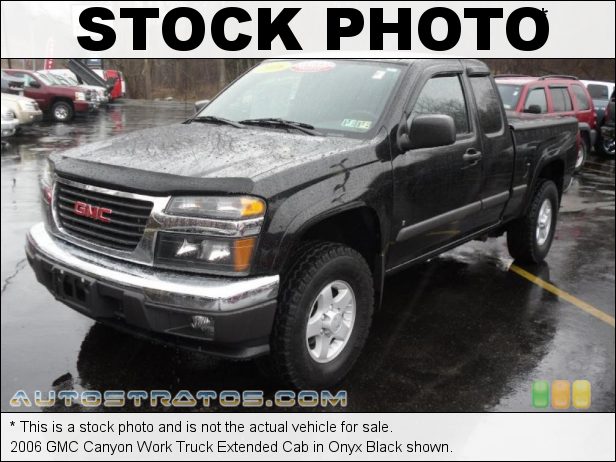 Gmc canyon v8 4x4 for sale #3
