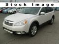 2011 Subaru Outback 2.5i Limited Wagon