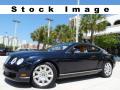2005 Bentley Continental GT 2005 Bentley Continental GT