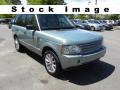 2009 Land Rover Range Rover Supercharged 2009 Land Rover Range Rover Supercharged