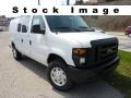 2011 Ford E Series Van E250