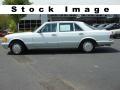 1991 Mercedes-Benz S Class 420 SEL 1991 Mercedes-Benz S Class 420 SEL