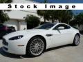 2009 Aston Martin V8 Vantage Coupe 2009 Aston Martin V8 Vantage Coupe