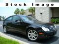 2002 Mercedes-Benz C 230 Kompressor Coupe 2002 Mercedes-Benz C 230 Kompressor Coupe