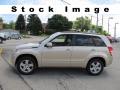 2007 Suzuki Grand Vitara Luxury 4x4 2007 Suzuki Grand Vitara Luxury 4x4