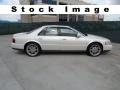 2000 Cadillac Seville SLS 2000 Cadillac Seville SLS