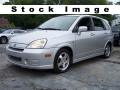 2004 Suzuki Aerio SX Sport Wagon 2004 Suzuki Aerio SX Sport Wagon