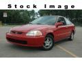 1998 Honda Civic EX Coupe 1998 Honda Civic EX Coupe