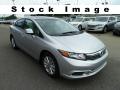 2012 Honda Civic EX Sedan 2012 Honda Civic EX Sedan