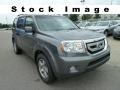 2011 Honda Pilot EX-L 4WD