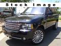 2011 Land Rover Range Rover Autobiography