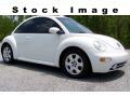 2002 Volkswagen New Beetle GLS Coupe 2002 Volkswagen New Beetle GLS Coupe