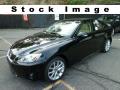 2011 Lexus IS 250 AWD