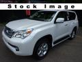 2011 Lexus GX 460 2011 Lexus GX 460